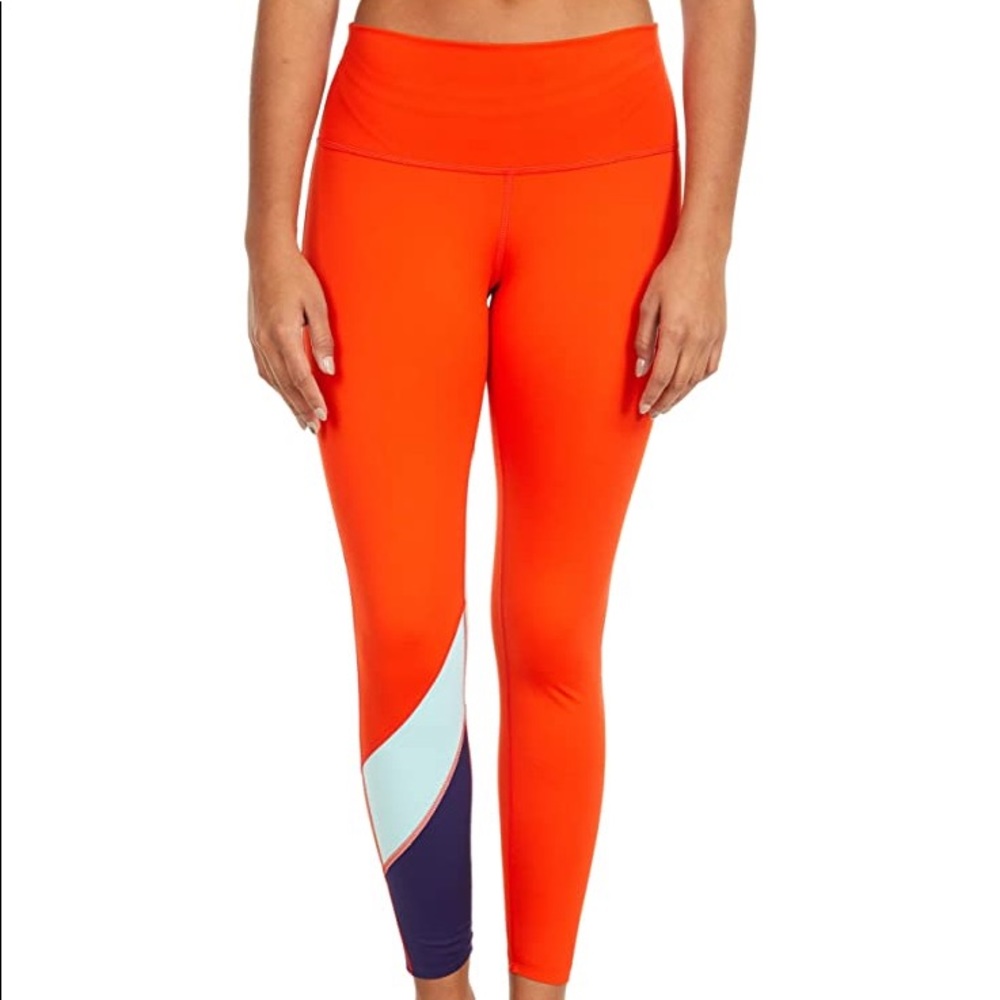 Cotopaxi Mariposa Tights - Women's